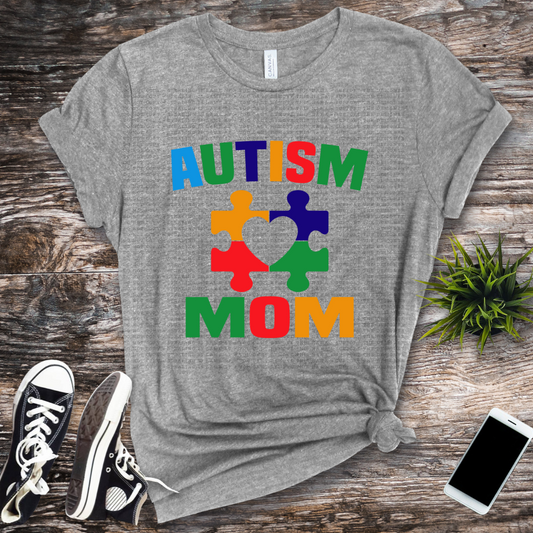 Autism Mom