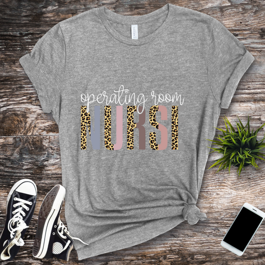 Operating Room Nurse