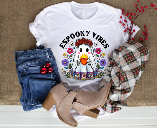 espooky vibes