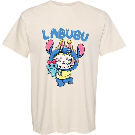 labubu 6