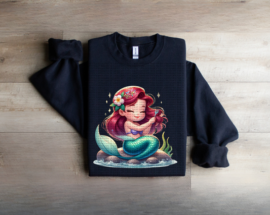 Ariel