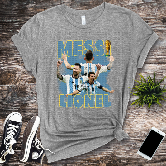 MESSI