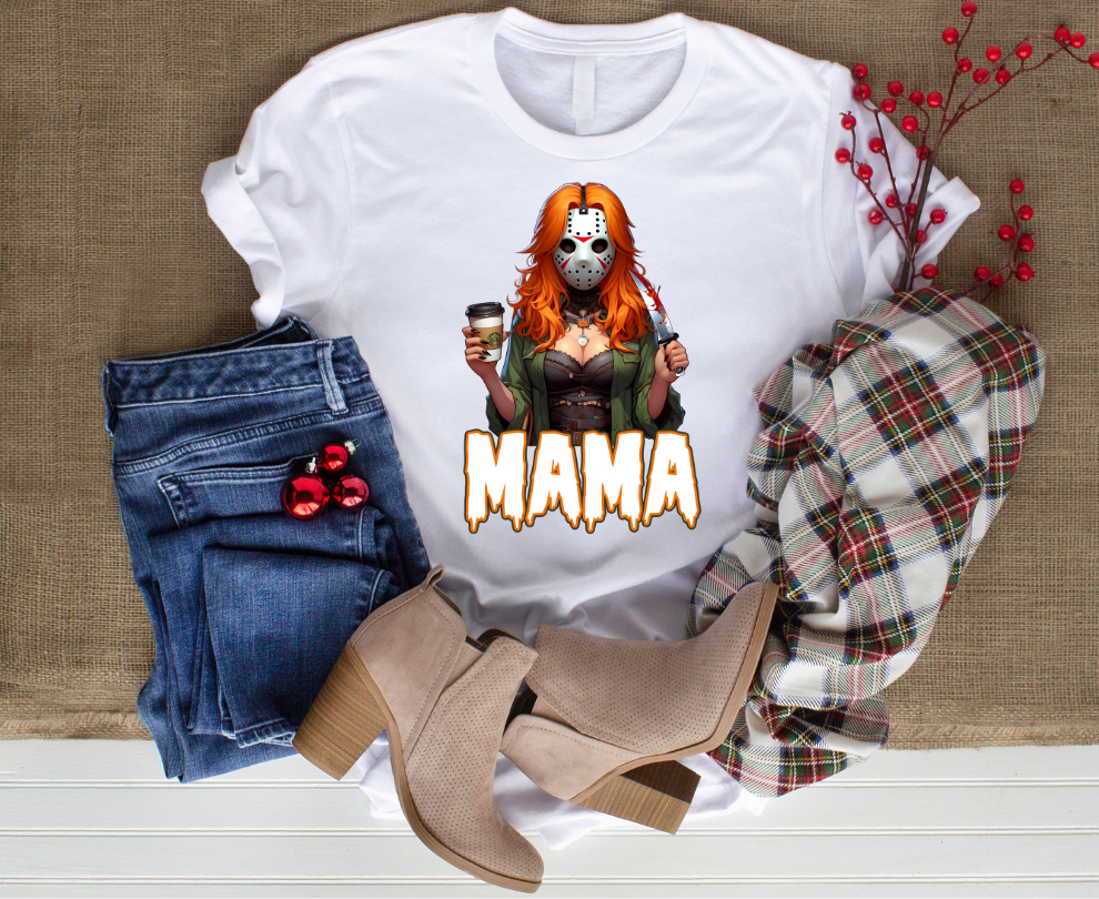 MAMA 1