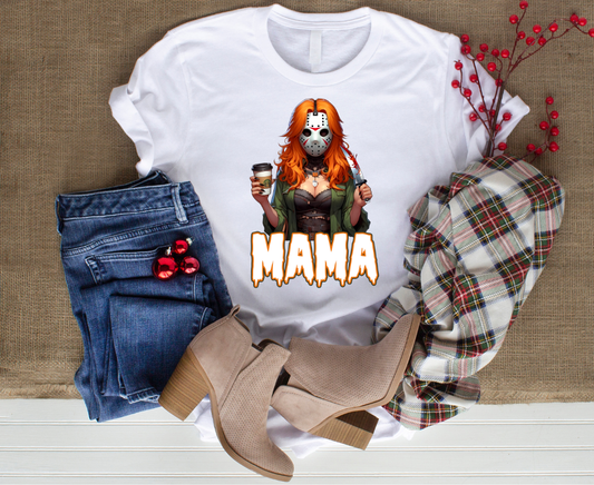 MAMA 1