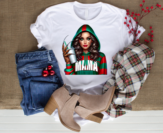 mama 3