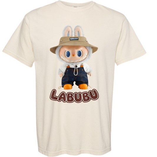 Merch Labubu Monster