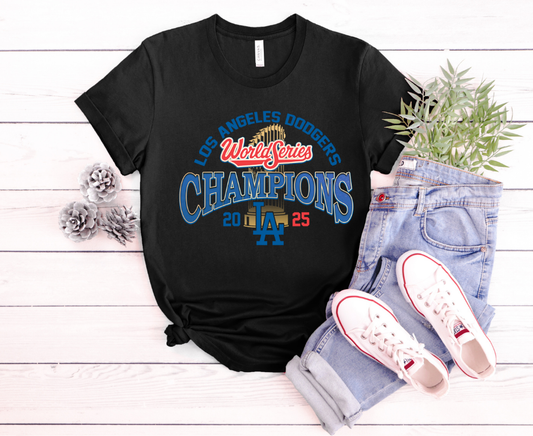 world series  champs 1