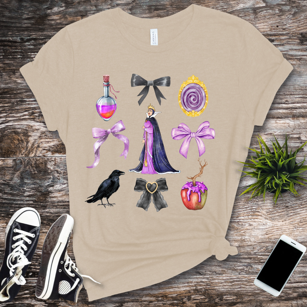 Evil Queen