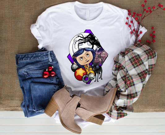 Coraline