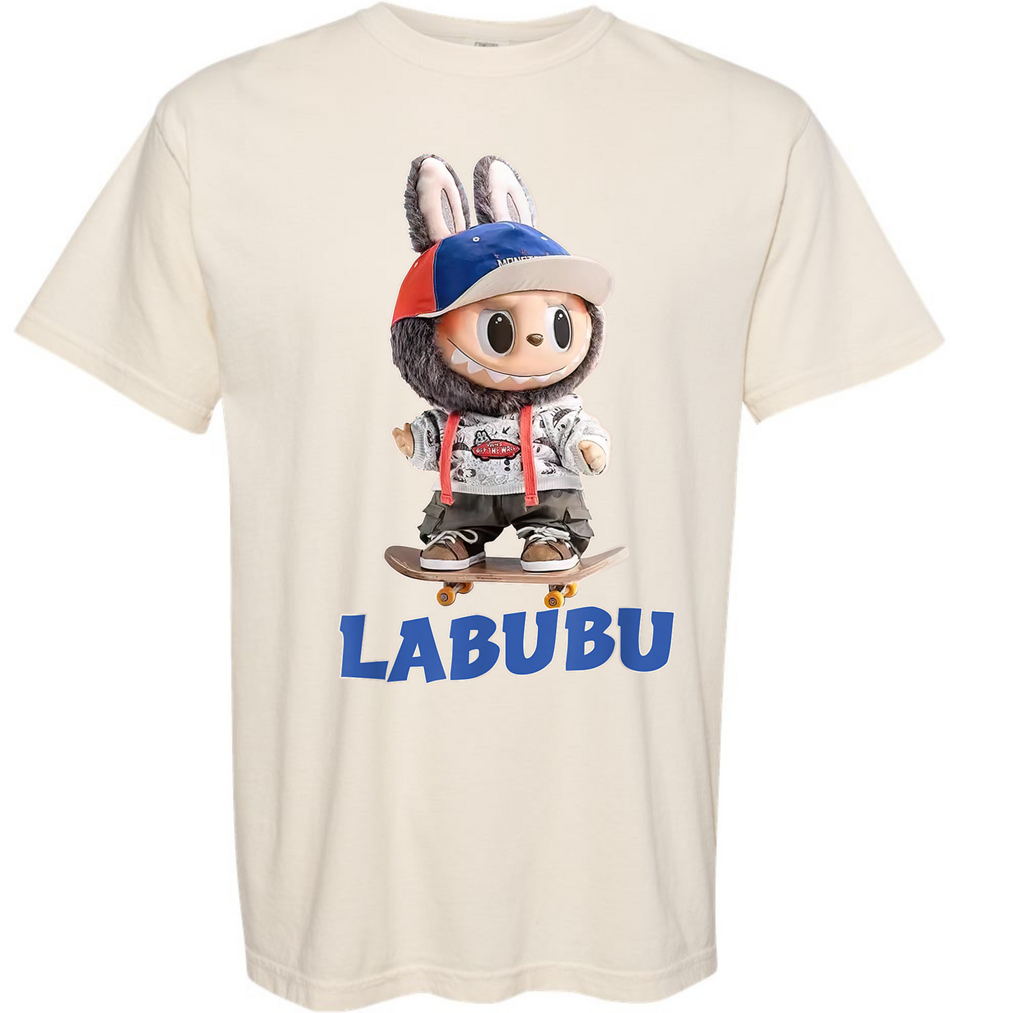 Merch Labubu Lover Cute Labubu Party