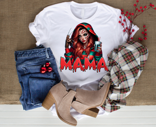 MAMA 4