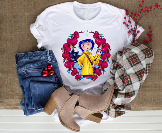 Coraline 2