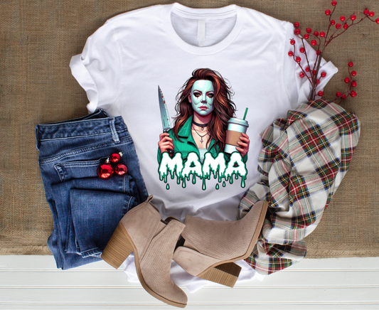 MAMA 5