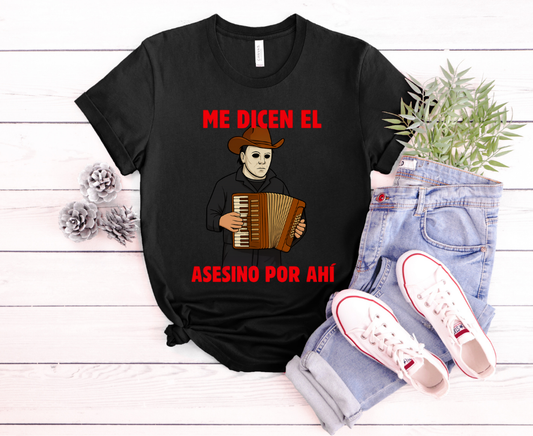 jason me dicen el asesino por ahi