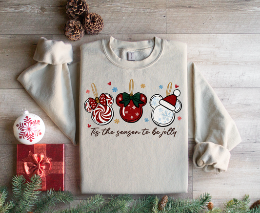 tis the season to be jolly