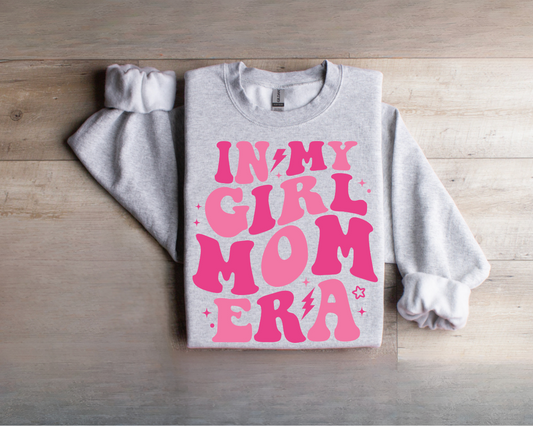 InMyGirlMomEra