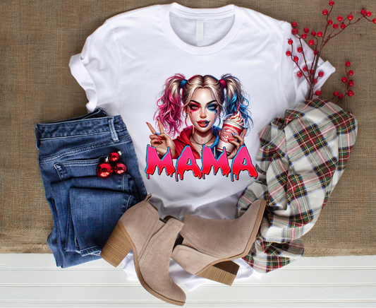 MAMA 7