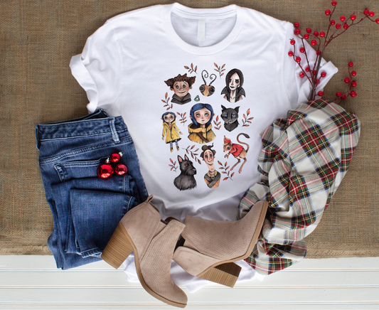 Coraline 4