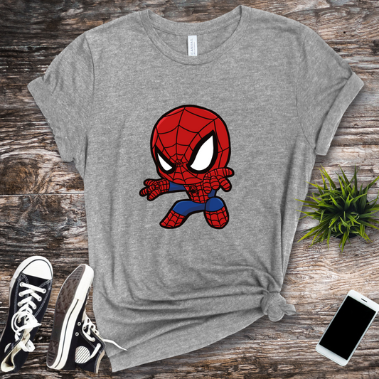 spiderman