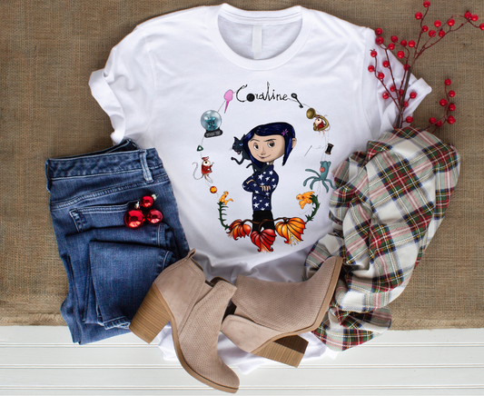 Coraline 5