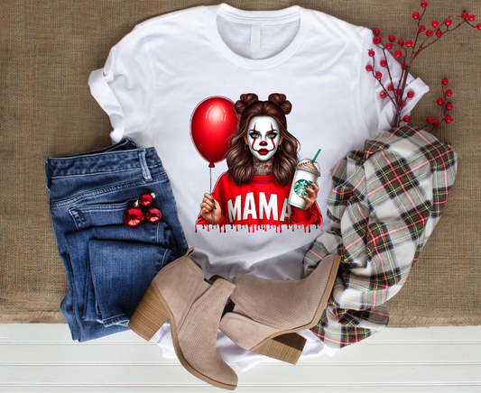 MAMA 8