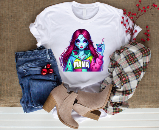 MAMA 9