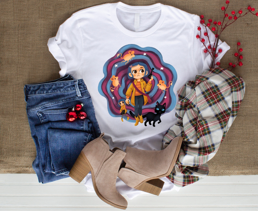 Coraline 7