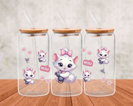 Marielibby., UV-DTF adhesive cup