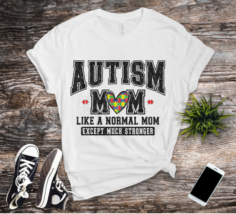 AutismMomLikeANormal-Retro.