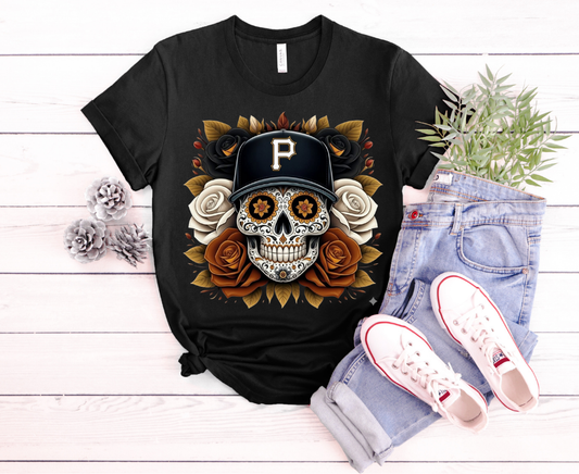 Pittsburgh Pirates