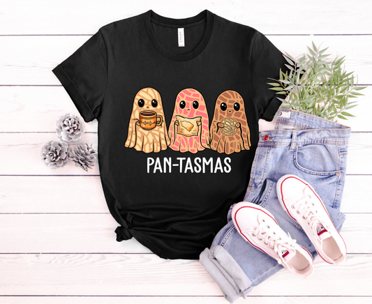 PAN- TASMAS