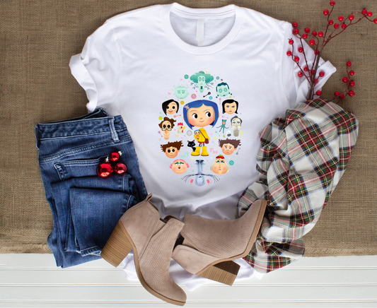 Coraline 9
