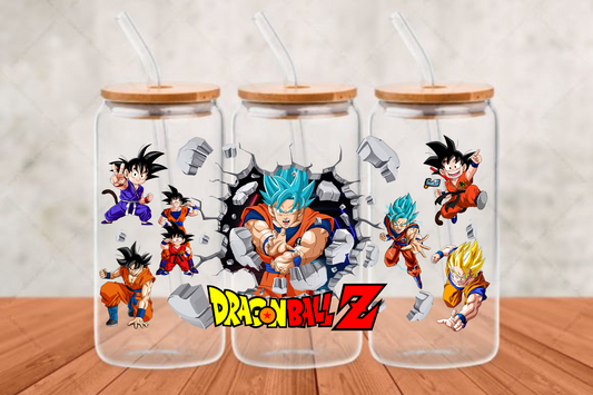 DZ  UV-DTF adhesive