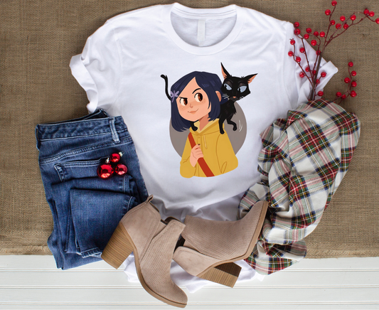 Coraline 8