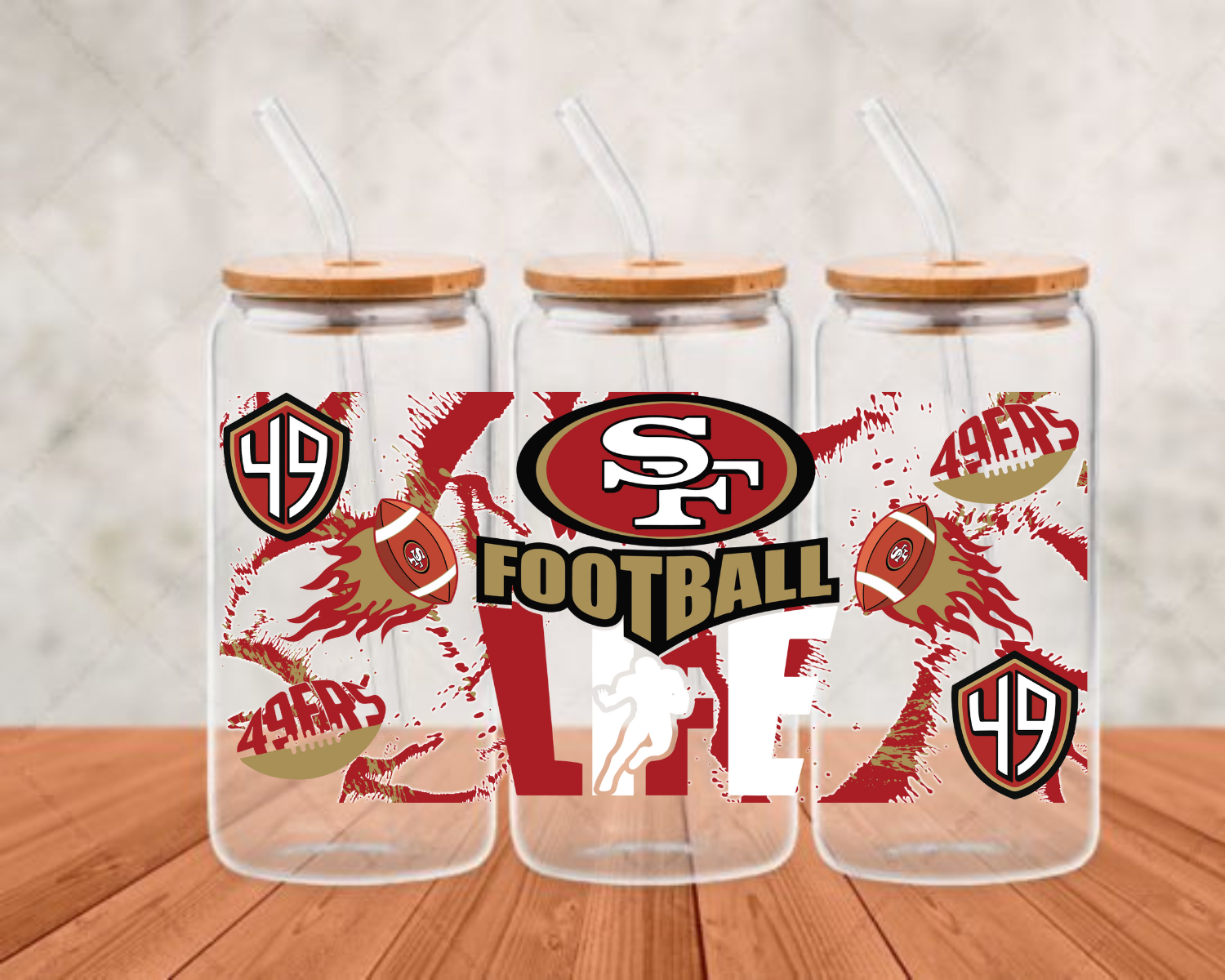 All About DTF Tumbler Wraps » The Denver Housewife