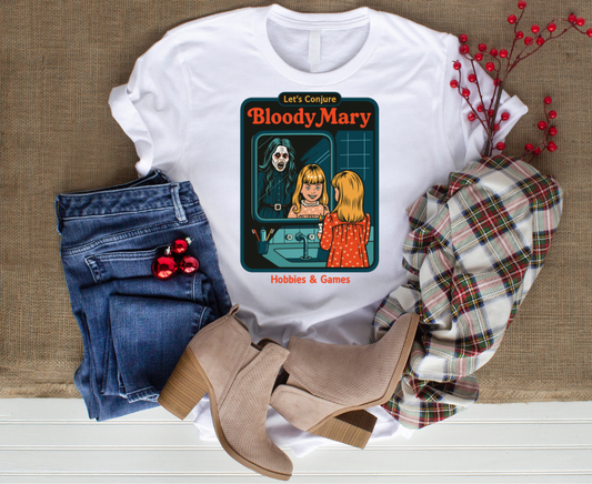 Bloody Mary