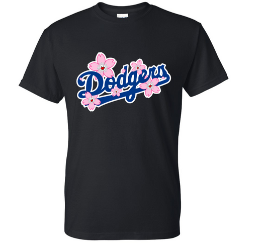 dodgers cherry