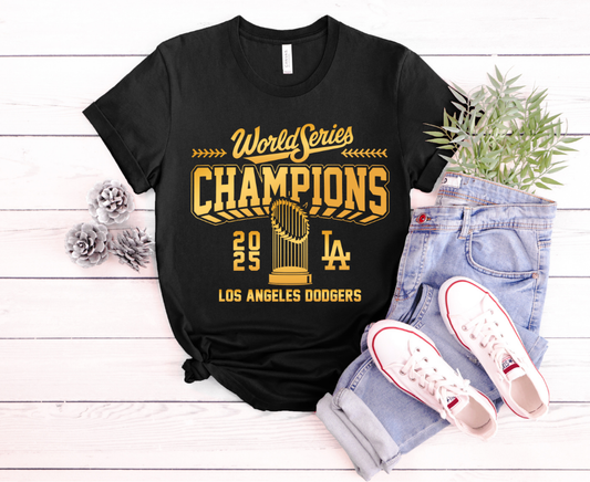 world series  champs 2