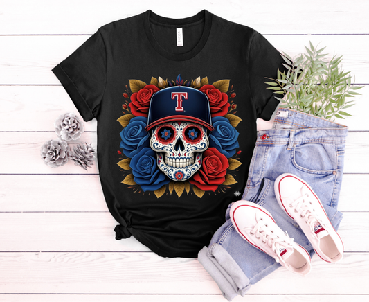 texas rangers