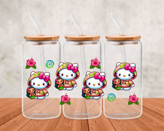 Moanaandkitty   UV-DTF adhesive cup