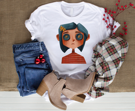 Coraline 11
