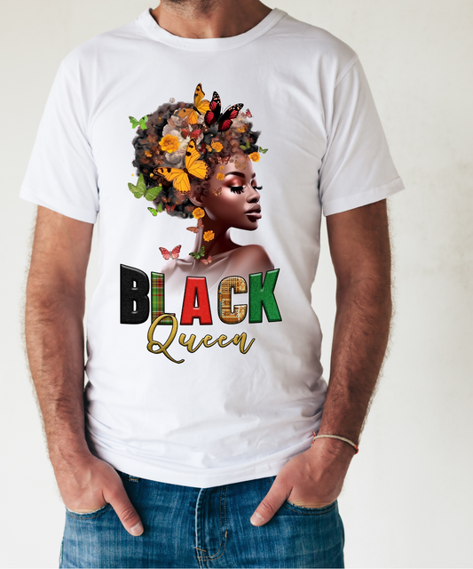 black queen