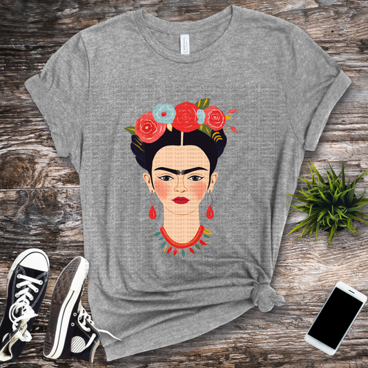 Frida