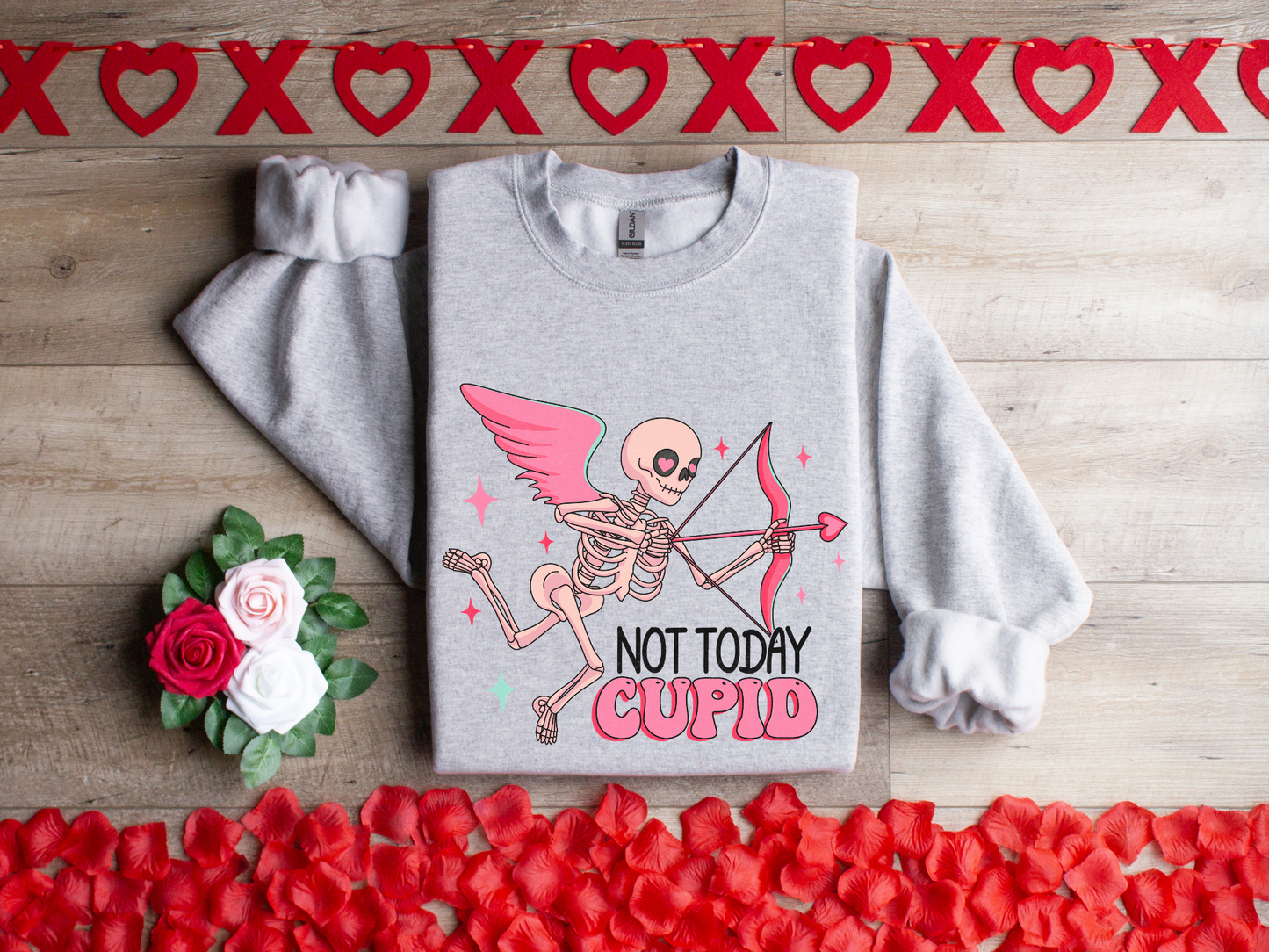 not today cupid