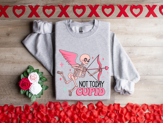 not today cupid