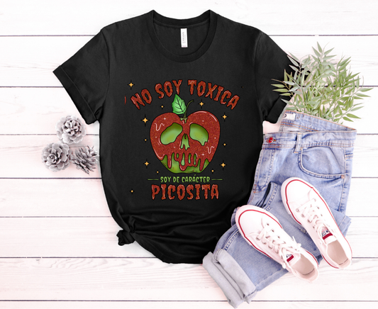 picosita