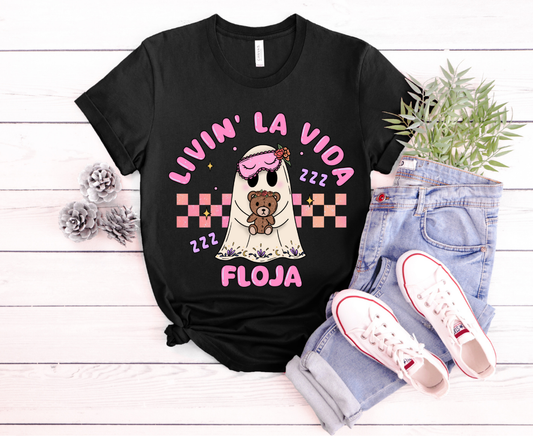 livin' la vida floja