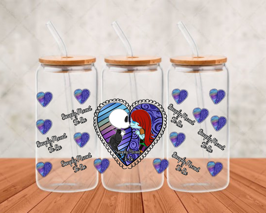 simply meant to be wrap -DTF adhesive cup wrap