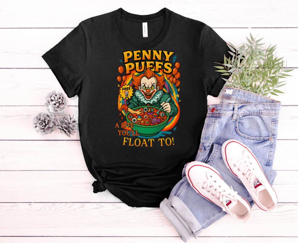 penny wise cereal.