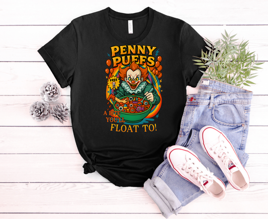 penny wise cereal.
